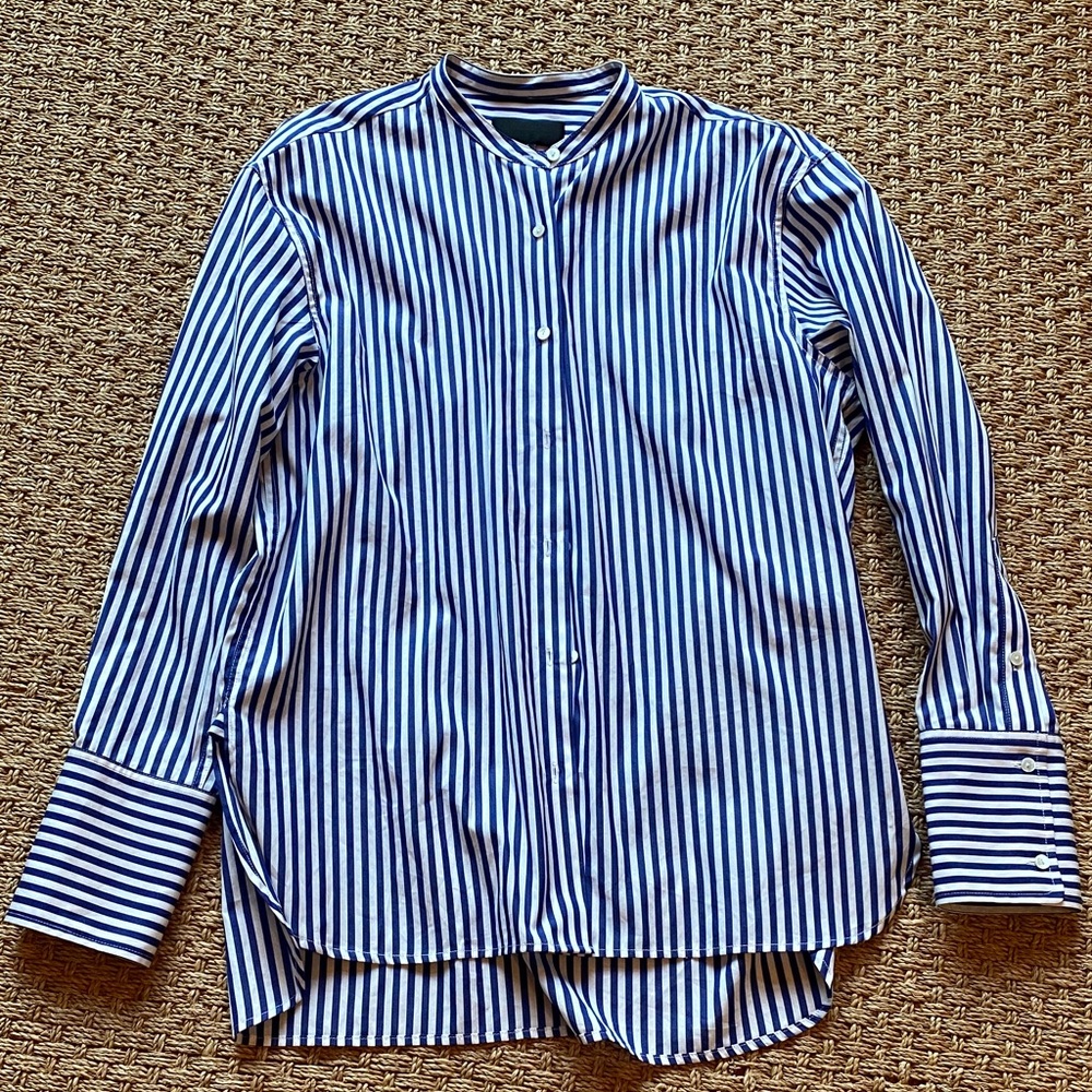 Niki Lotan tunic
